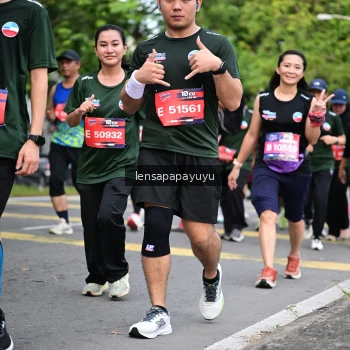 Runner Photo 4162720