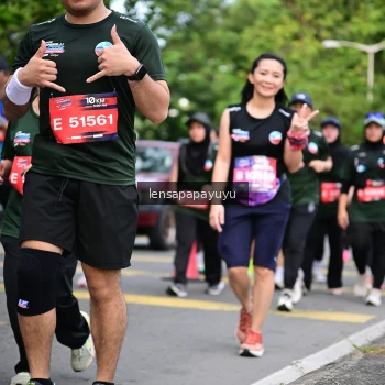 Runner Photo 4162725
