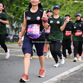 Runner Photo 4162726
