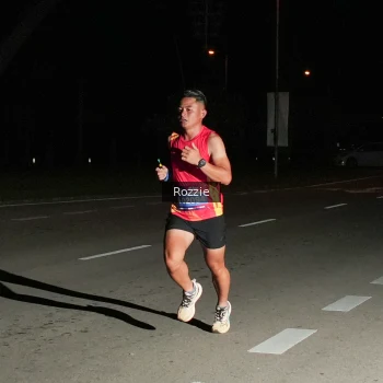 Runner Photo 4162727