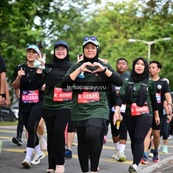 Runner Photo 4162731