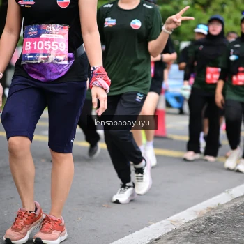 Runner Photo 4162732