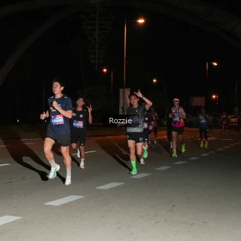 Runner Photo 4162733
