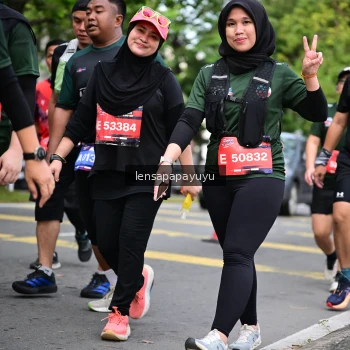 Runner Photo 4162744