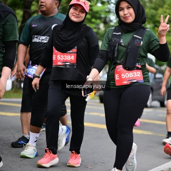 Runner Photo 4162747
