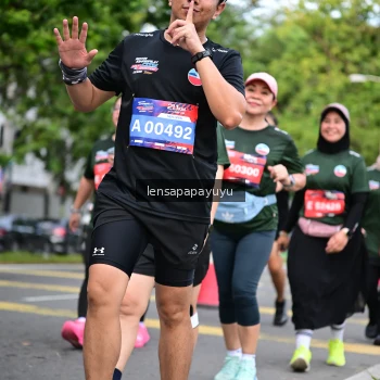 Runner Photo 4162751