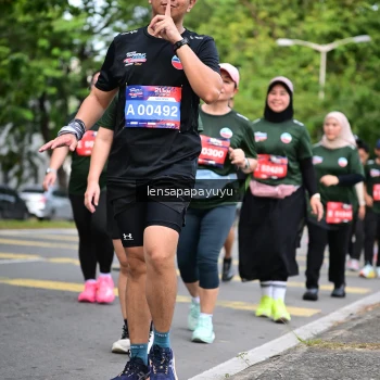Runner Photo 4162754