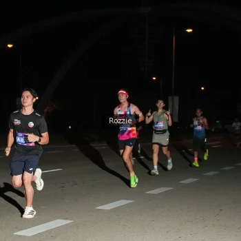 Runner Photo 4162755