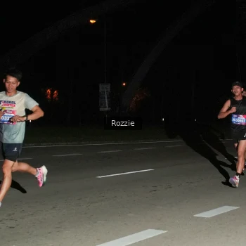 Runner Photo 4162758