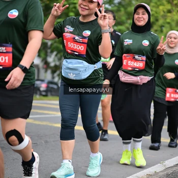 Runner Photo 4162760