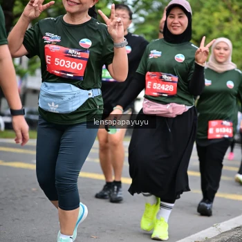Runner Photo 4162762