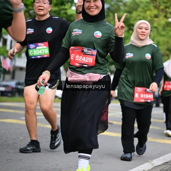 Runner Photo 4162766