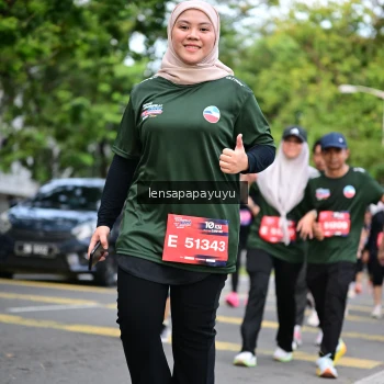 Runner Photo 4162768