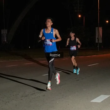 Runner Photo 4162770