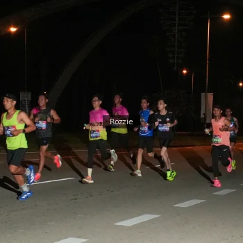 Runner Photo 4162772
