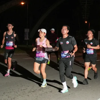Runner Photo 4162776