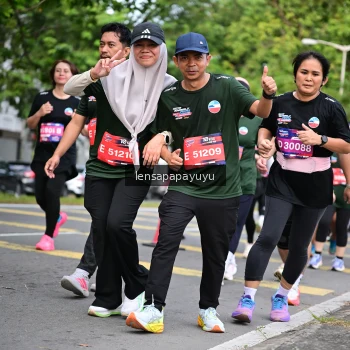 Runner Photo 4162779