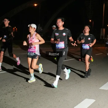 Runner Photo 4162780