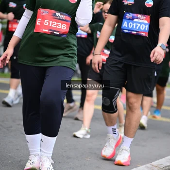 Runner Photo 4162783