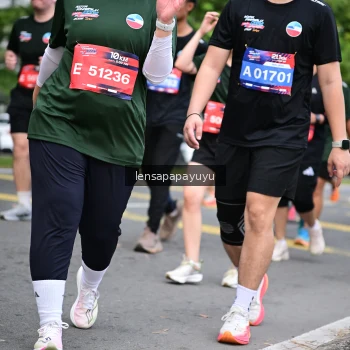 Runner Photo 4162784