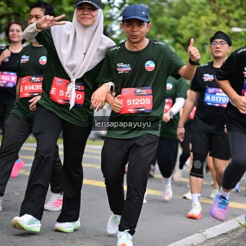Runner Photo 4162786