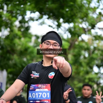 Runner Photo 4162787