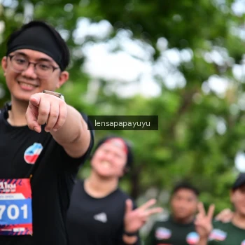 Runner Photo 4162790
