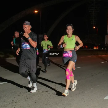 Runner Photo 4162794