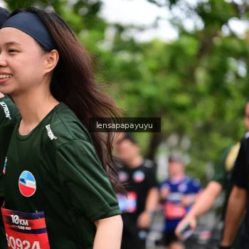 Runner Photo 4162799
