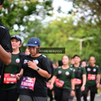 Runner Photo 4162800