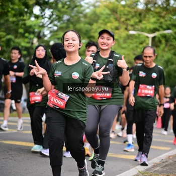 Runner Photo 4162802