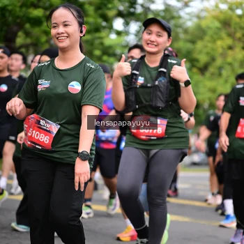 Runner Photo 4162804