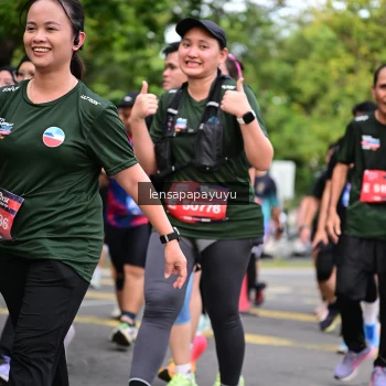 Runner Photo 4162805