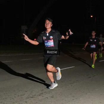 Runner Photo 4162806