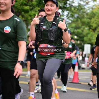 Runner Photo 4162808
