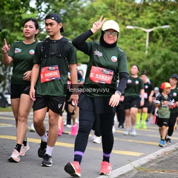 Runner Photo 4162817