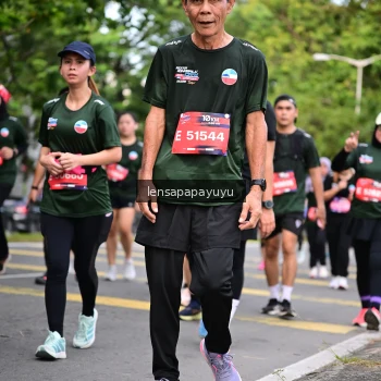 Runner Photo 4162818