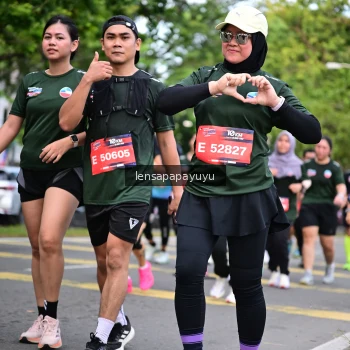 Runner Photo 4162819