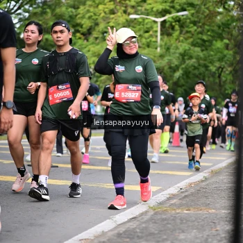 Runner Photo 4162820