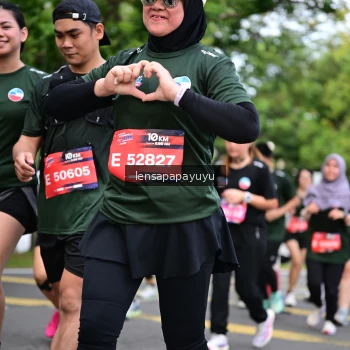 Runner Photo 4162827