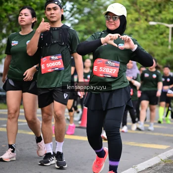 Runner Photo 4162828