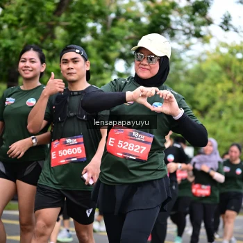 Runner Photo 4162829