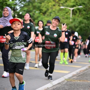 Runner Photo 4162830