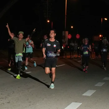 Runner Photo 4162831