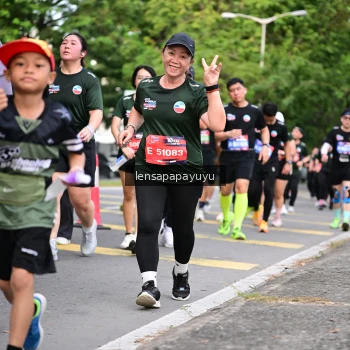 Runner Photo 4162832