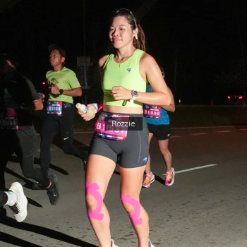 Runner Photo 4162836