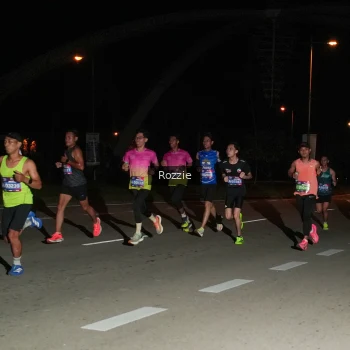 Runner Photo 4162838