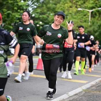 Runner Photo 4162839