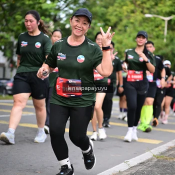 Runner Photo 4162840