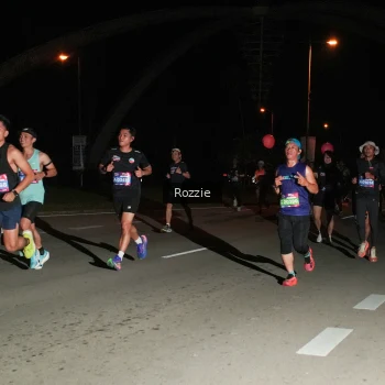 Runner Photo 4162841